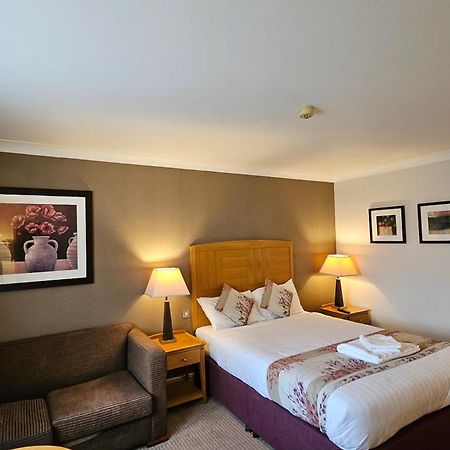 Oyo Blaby Westfield Hotel レスター エクステリア 写真