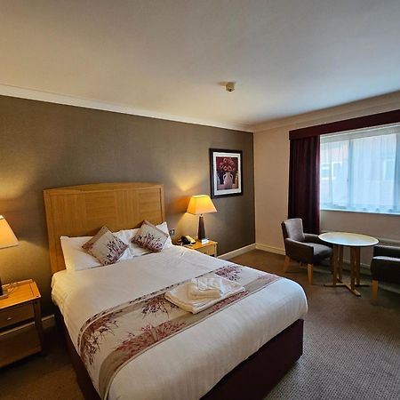 Oyo Blaby Westfield Hotel レスター エクステリア 写真