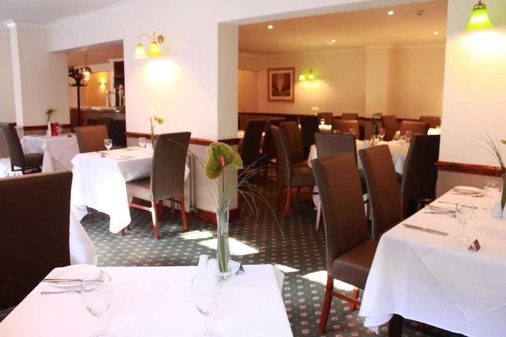 Oyo Blaby Westfield Hotel レスター エクステリア 写真