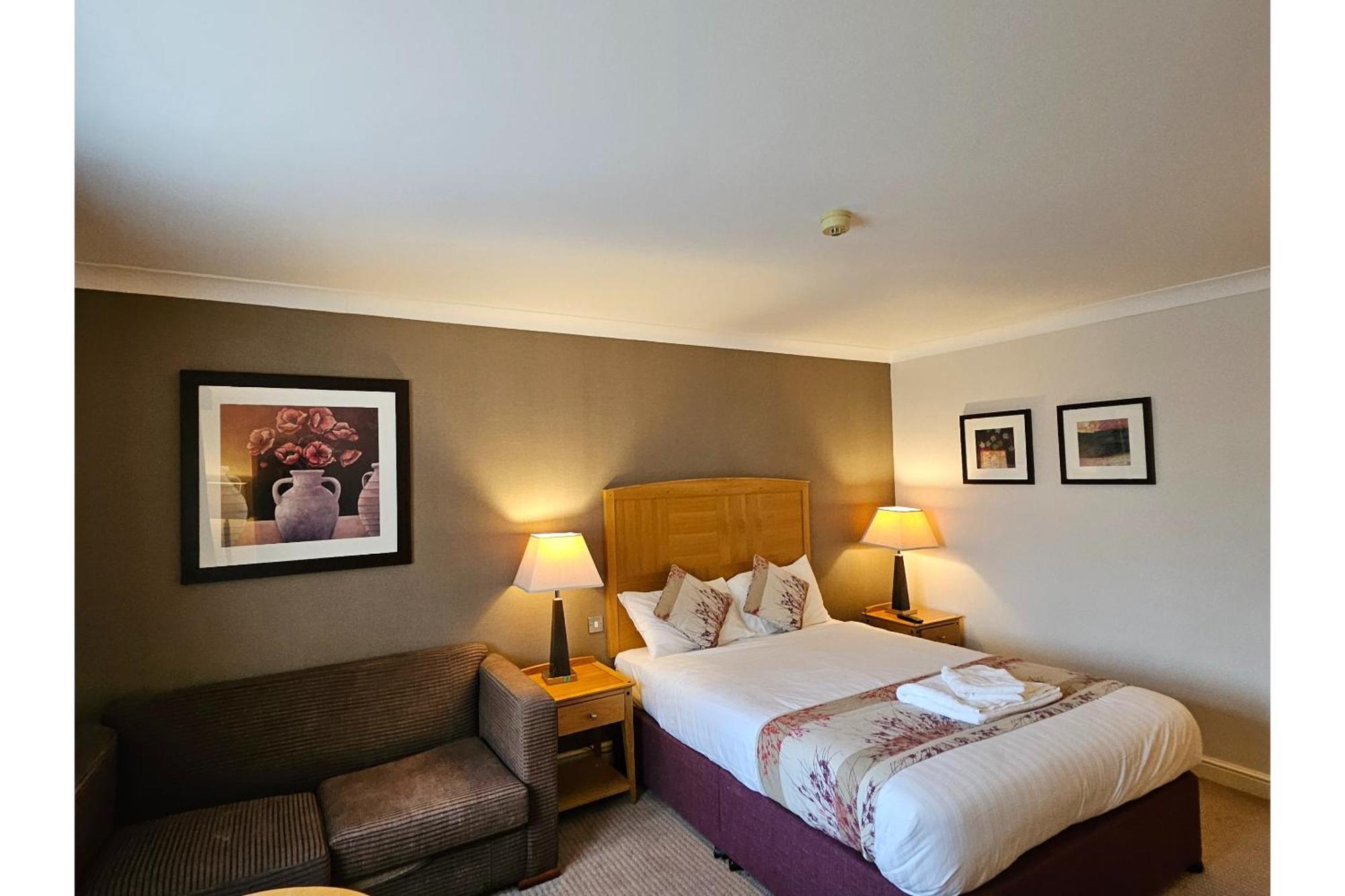 Oyo Blaby Westfield Hotel レスター エクステリア 写真