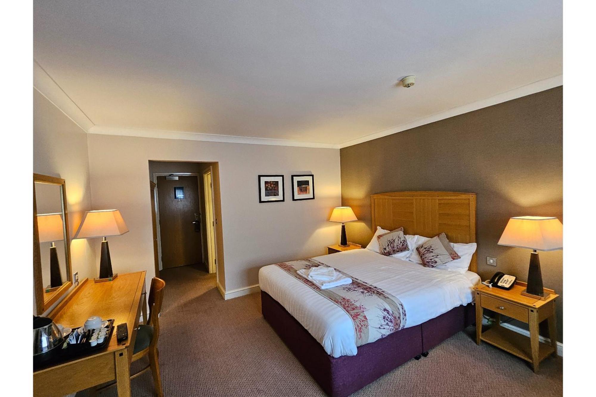 Oyo Blaby Westfield Hotel レスター エクステリア 写真
