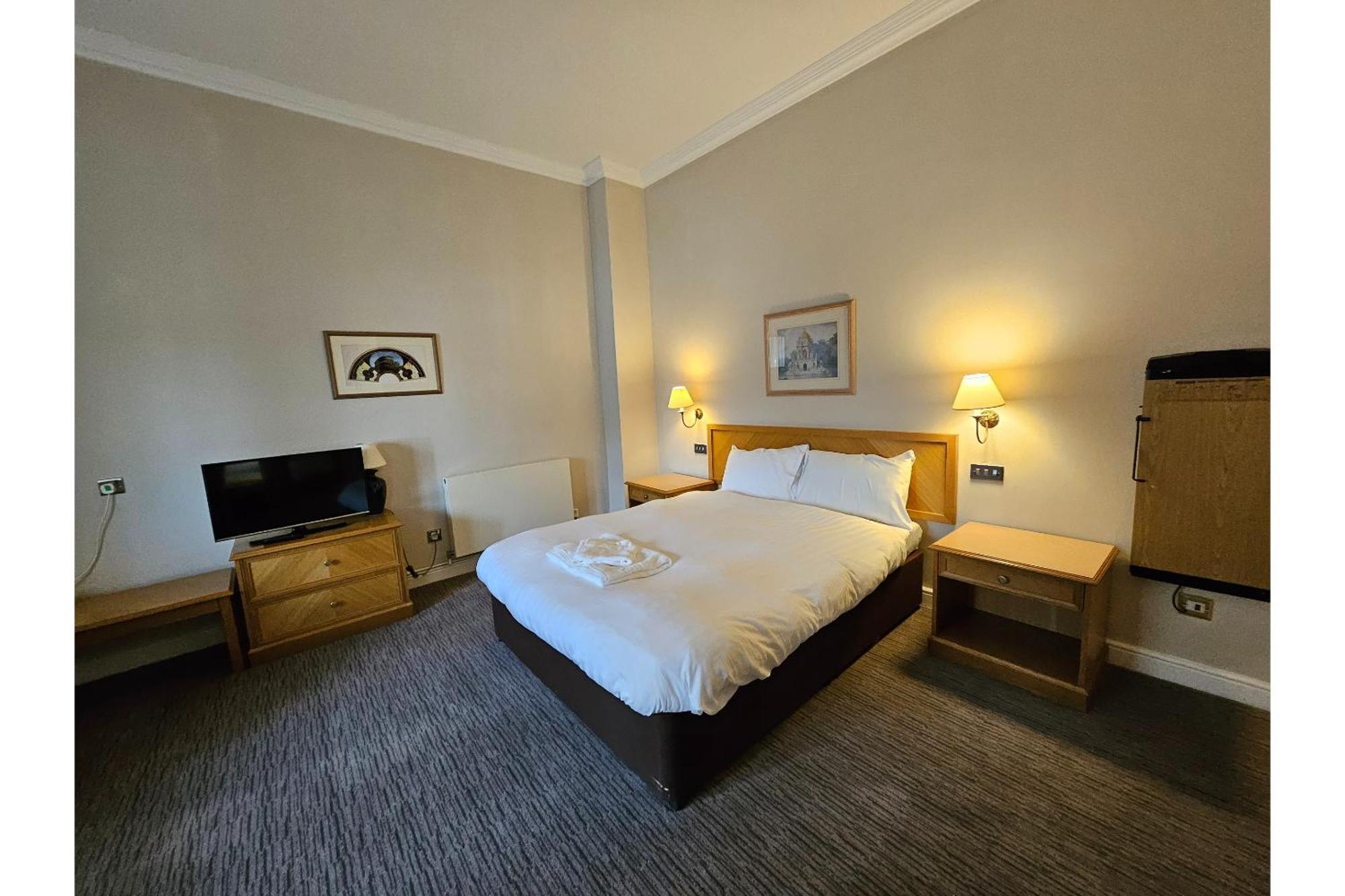 Oyo Blaby Westfield Hotel レスター エクステリア 写真