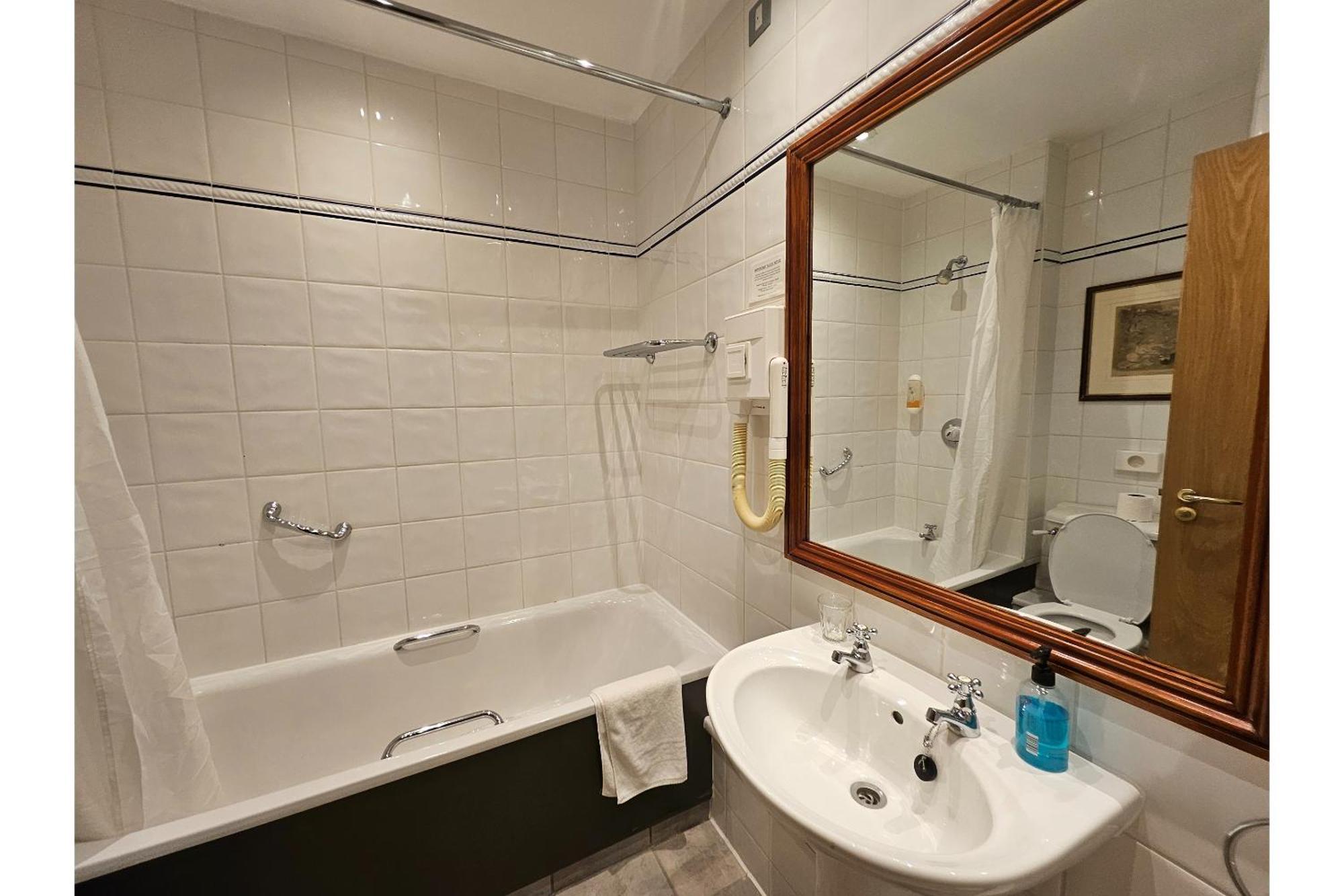Oyo Blaby Westfield Hotel レスター エクステリア 写真