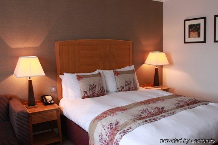 Oyo Blaby Westfield Hotel レスター 部屋 写真