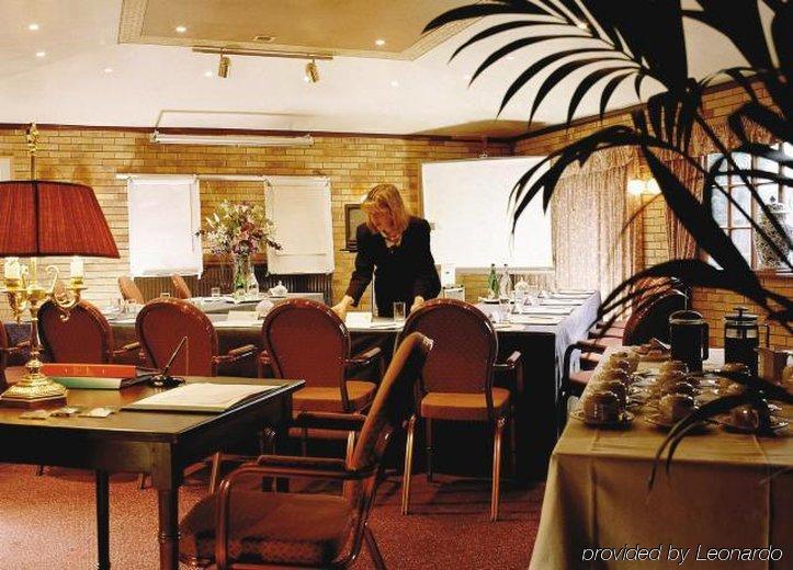 Oyo Blaby Westfield Hotel レスター 設備 写真