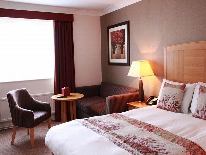 Oyo Blaby Westfield Hotel レスター エクステリア 写真