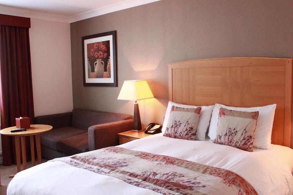 Oyo Blaby Westfield Hotel レスター エクステリア 写真