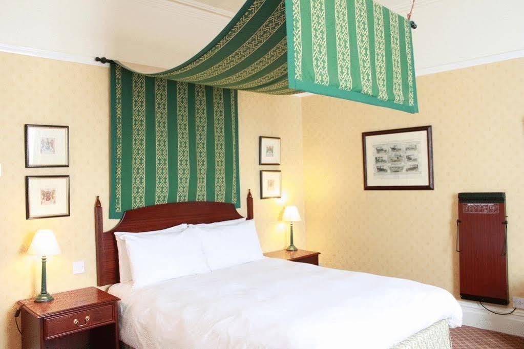 Oyo Blaby Westfield Hotel レスター エクステリア 写真
