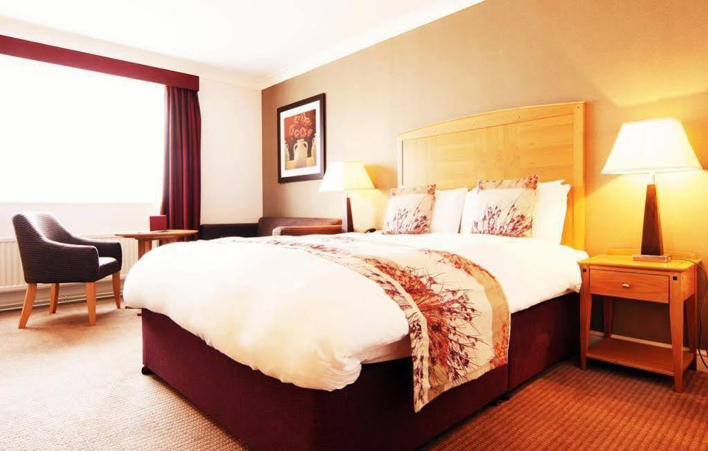 Oyo Blaby Westfield Hotel レスター エクステリア 写真